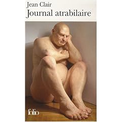 Journal atrabilaire