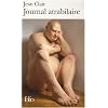 Journal atrabilaire