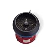 VIGOR POLISHING TUMBLER 3 QUART VIBRATORY FLO THRU