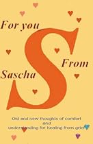 For You From Sascha For You From Sascha