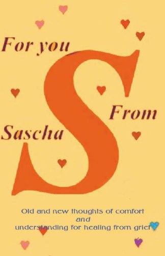 for you from sascha
