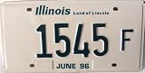 Illinois Land of Lincoln