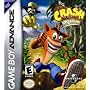 Crash Bandicoot: The Huge Adventure
