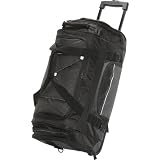 Eddie Bauer Luggage Westlake 25 Rolling Duffel