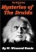 Book Mysteries of the Druids - The Veil of Isis