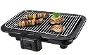 SEVERIN PG2790 Barbecue Tischgrill schwarz