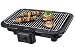 SEVERIN PG2790 Barbecue Tischgrill schwarz