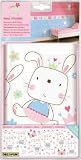 Decofun, Funny Bunny Wall Stickers