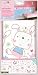 Decofun, Funny Bunny Wall Stickers Image