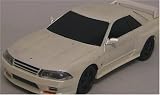 1/24ラジオコントロールカー　メモリースカイラインR32　GT-R