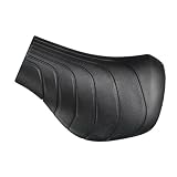 phorm g/510 Fahrrad Griff Mountainbike ohne Barend Grau Schwarz, Schaltungstyp Rohloff / Nexus