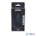 PicoBong Honi Mini Vibe, Black