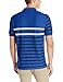Nautica Men's Multi-Stripe Polo Shirt