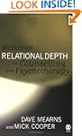 Working at Relational Depth in Counse...