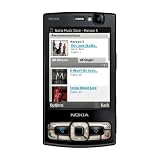 Nokia N95 (8GB) Sim Free Mobile Phone