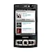 Nokia N95 (8GB) Sim Free Mobile Phone - Black