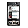 Nokia N95 (8GB) Sim Free Mobile Phone - Black