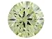 MIN .40CT MM VARIES ROUND SUNSHINE(R) DIAMOND