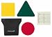 Sports : Hockey Karten Set mit Toreblock + Stift