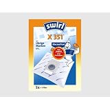 Produkt-Bild: 5-er Pack MicroPor Papierbeute "X351"