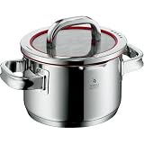 WMF 761166380 Fleischtopf FUNCTION 4 mit Deckel 16cm