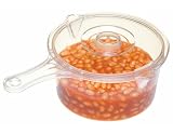 Kitchen Craft Microwave Saucepan 900ml  from Kitchen Craft