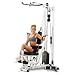 Body Solid EXM1500S Single Stack Home Gym