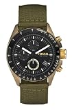 Fossil - Decker Chronograph -- DE5017