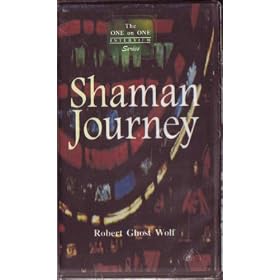 Shaman Journey [VHS]