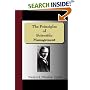 The Principles of Scientific Management