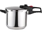 What is the best price for Magefesa Practika Stainless Pressure Cooker