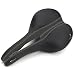 Serfas Pro-Flo Men's Bicycle Saddle