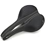 Serfas Pro-Flo Men's Bicycle Saddle