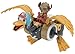 Bandai Hobby Mecha Collection #2 Chopper Robot Wing Model Kit (One Piece)