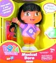 Dora the Explorer: Musical Dora