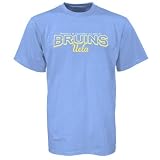 UCLA Bruins True Blue Youth School Mascot T-shirt