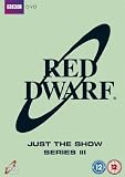 Red Dwarf Series 3 [DVD]