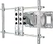 Sanus VMDD26 Universal 42
