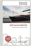 USS Cornel (An-45)-