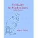 Hard Math For Middle School: Imlem Edition