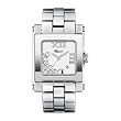 Chopard Women's Happy Sport Square Watch #27/8496-3001