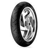 Dunlop Elite 3 Radial Touring Tire - Front - 130/70R18 408078