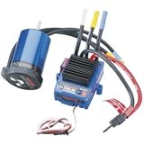 Traxxas Velineon Brushless Power System Waterp TRA3350X by Traxxas