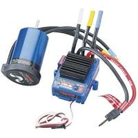 Velineon Brushless Power System Waterproof