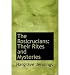 Produkt-Bild: (THE ROSICRUCIANS: THEIR RITES AND MYSTERIES) BY Jennings, Hargrave(Author)Paperback Nov-2009