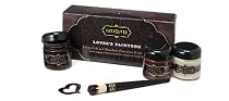 Kama Sutra Lover's Paintbox - Edible Body Chocolate