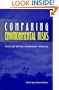 Comparing Environmental Risks: Tools for Setting Government Priorities