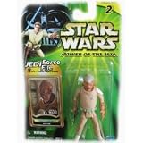 Star Wars Power of the Jedi Mon Calamari Action Figure