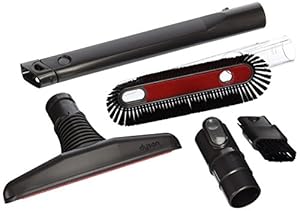 Amazon.com - Dyson Asthma & Allergy Kit - H