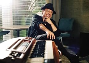 Image of Sergio Mendes